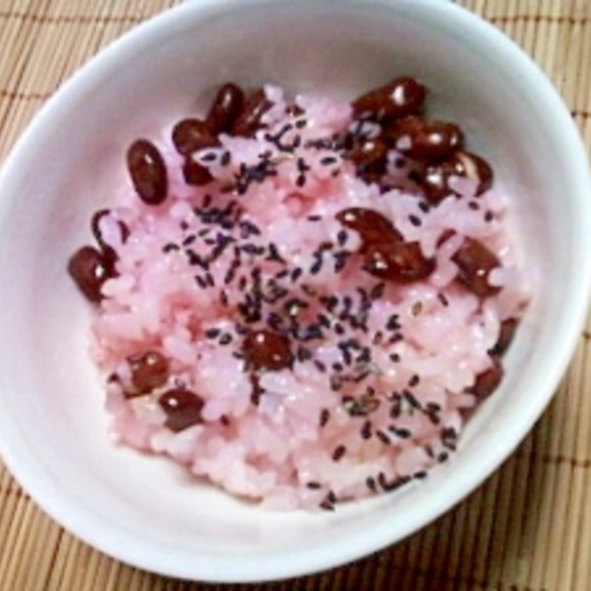 炊飯器で作るささげの赤飯 レシピ 作り方 By Ashly Gyogyon 楽天レシピ 炊飯器で作るささげの赤飯 レシピ 作り方 By Ashly Gyogyon 楽天レシピ
